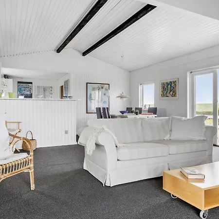 Gorgeous In With Kitchen * Bogense