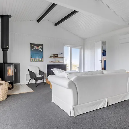 Dom wakacyjny Gorgeous In With Kitchen Bogense