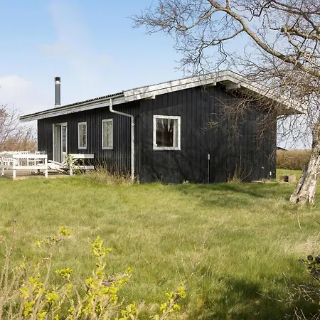 Gorgeous In With Kitchen Dom wakacyjny Bogense