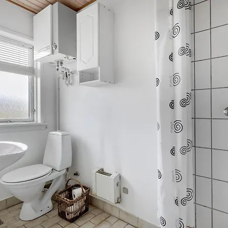 Дом отдыха Gorgeous In With Kitchen *
